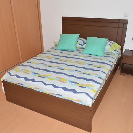 Dream Apartment Praia Esterno foto
