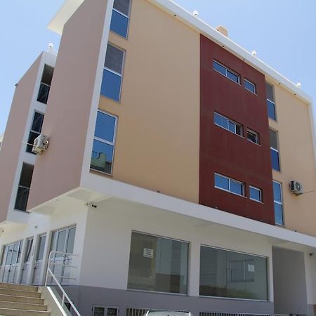 Dream Apartment Praia Esterno foto