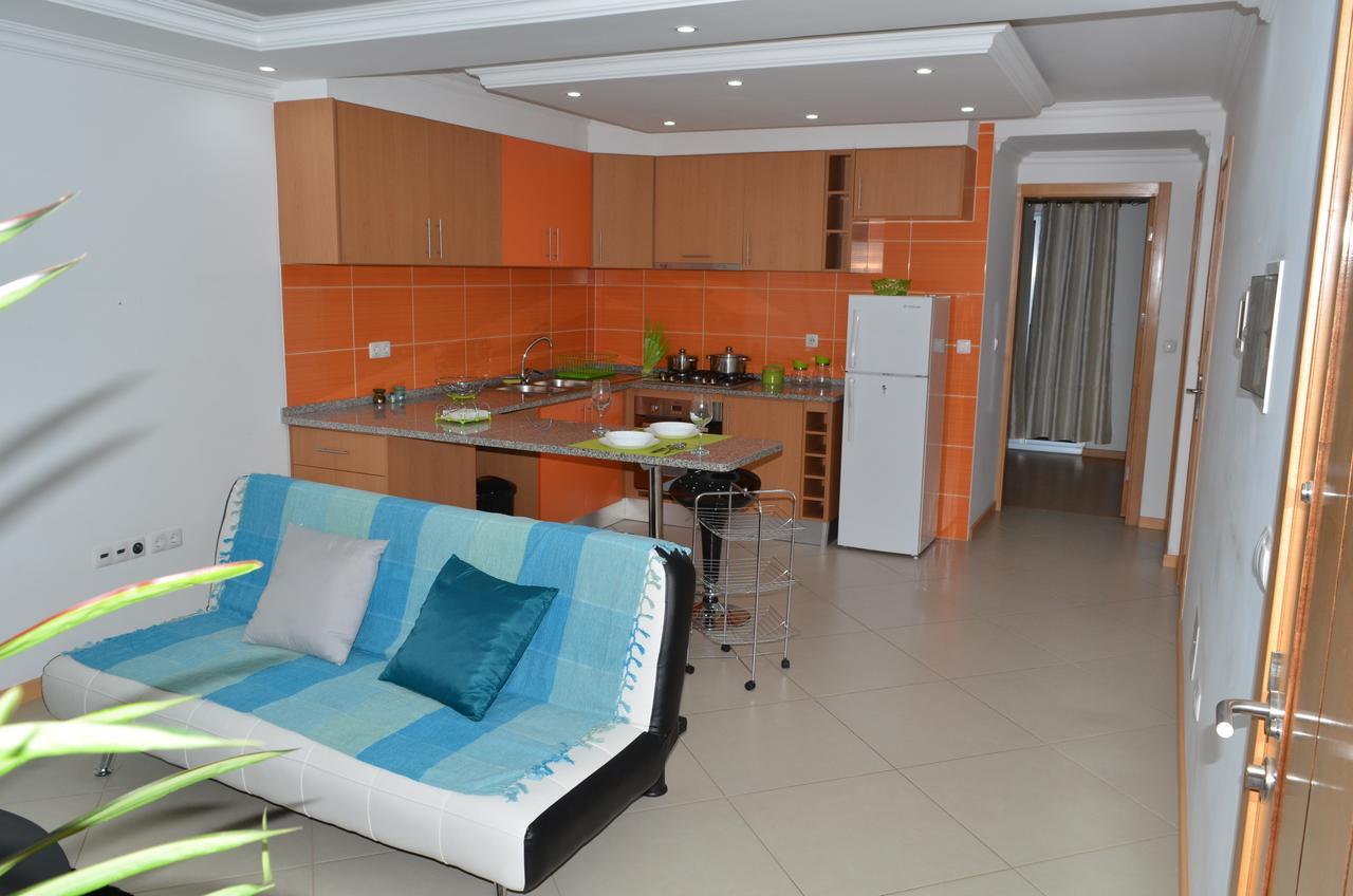 Dream Apartment Praia Esterno foto