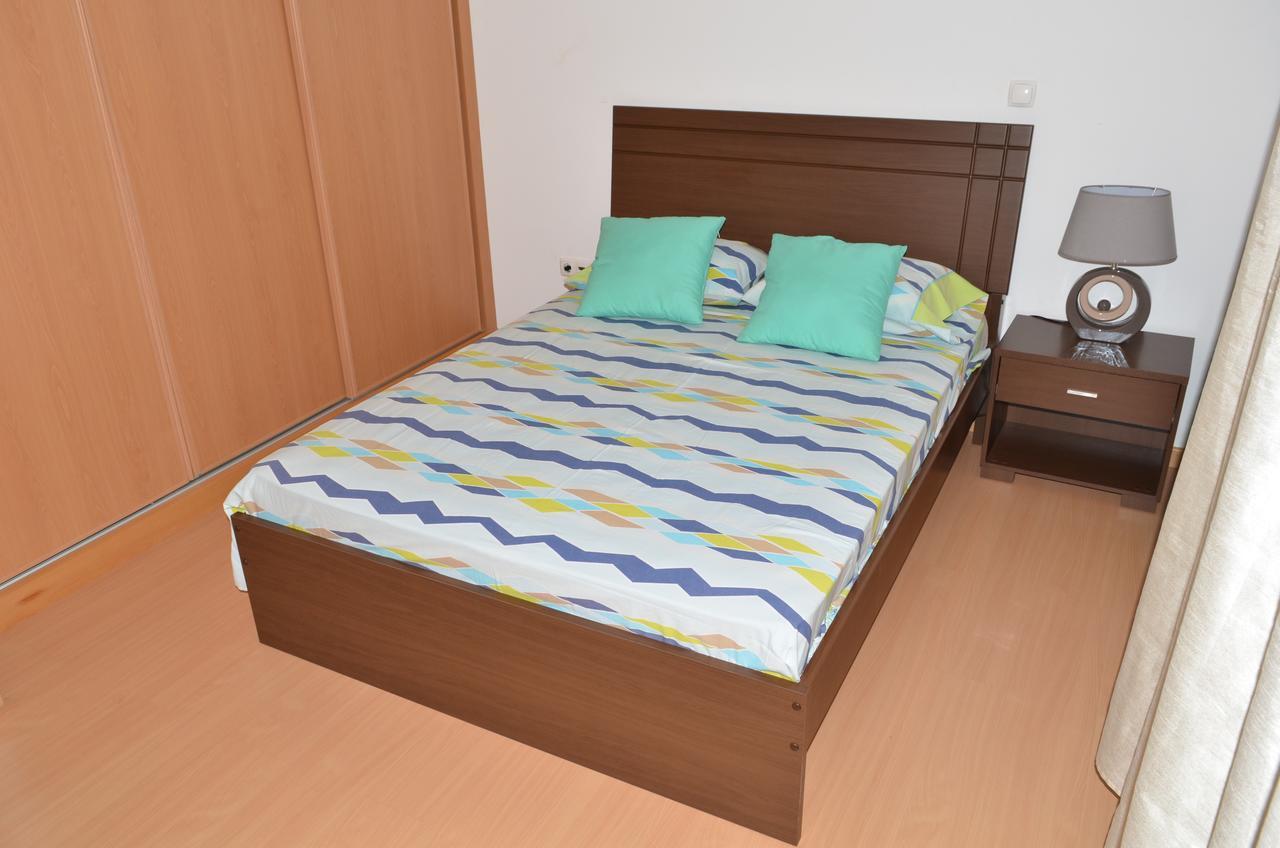 Dream Apartment Praia Esterno foto