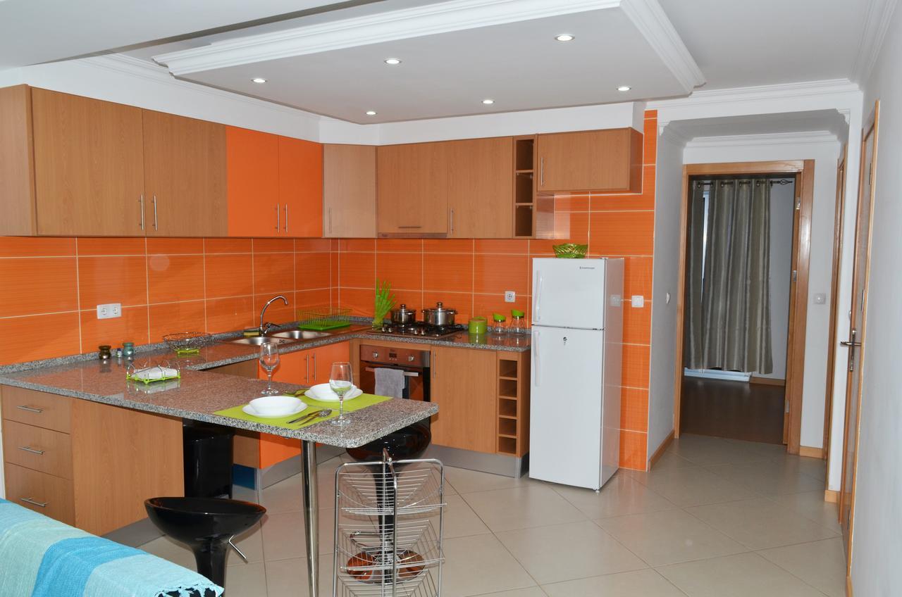 Dream Apartment Praia Esterno foto