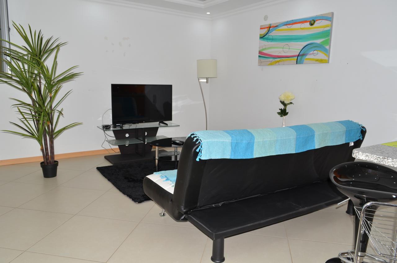 Dream Apartment Praia Esterno foto