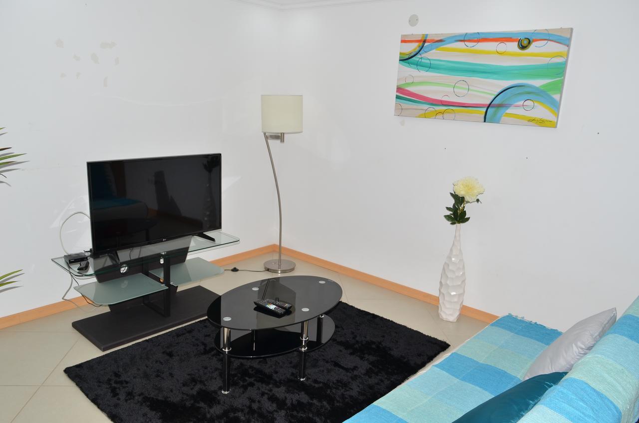 Dream Apartment Praia Esterno foto