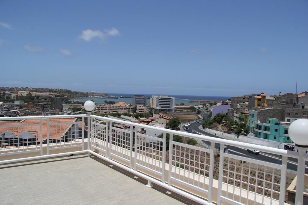 Dream Apartment Praia Esterno foto