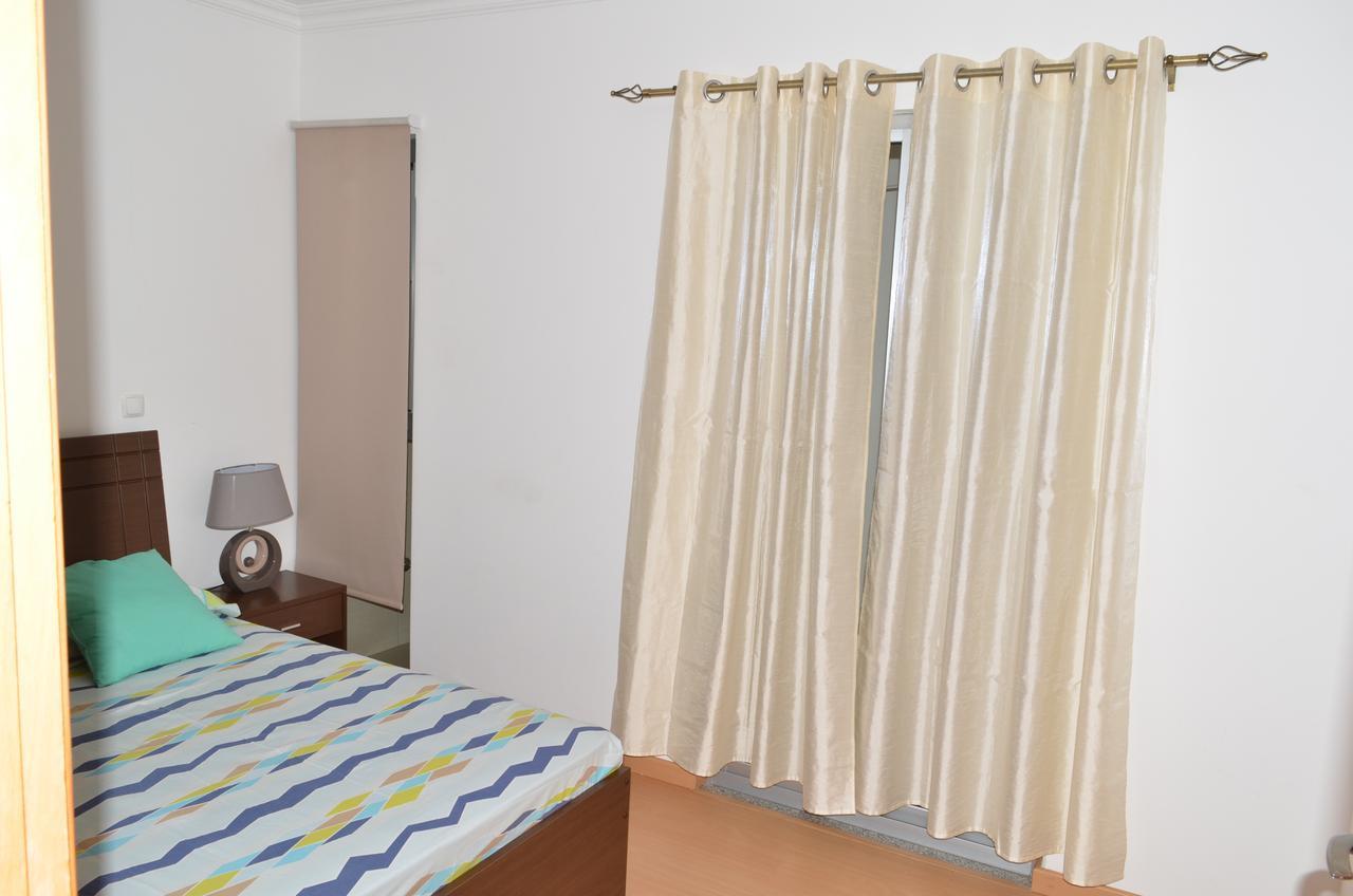 Dream Apartment Praia Esterno foto