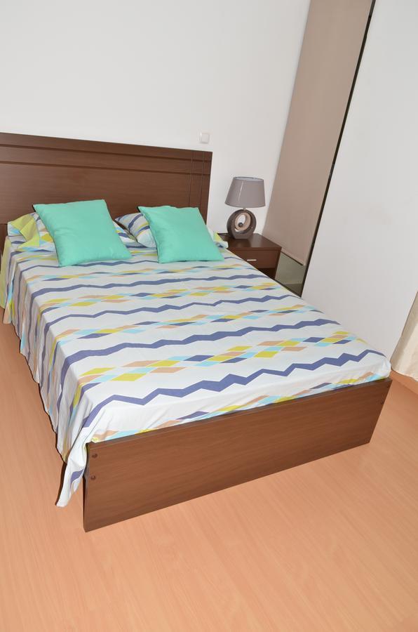 Dream Apartment Praia Esterno foto