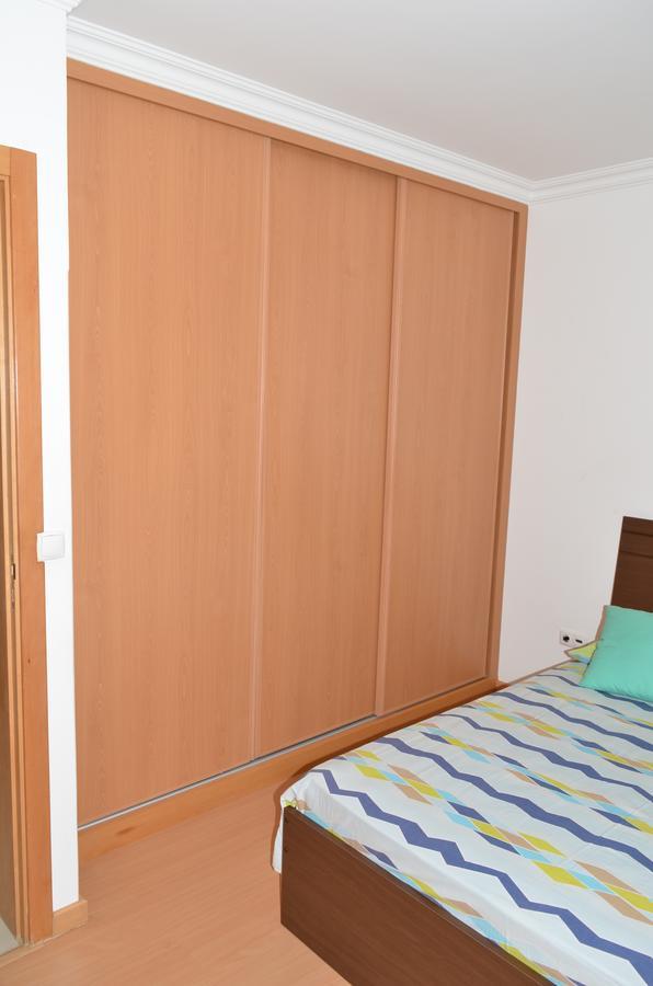 Dream Apartment Praia Esterno foto