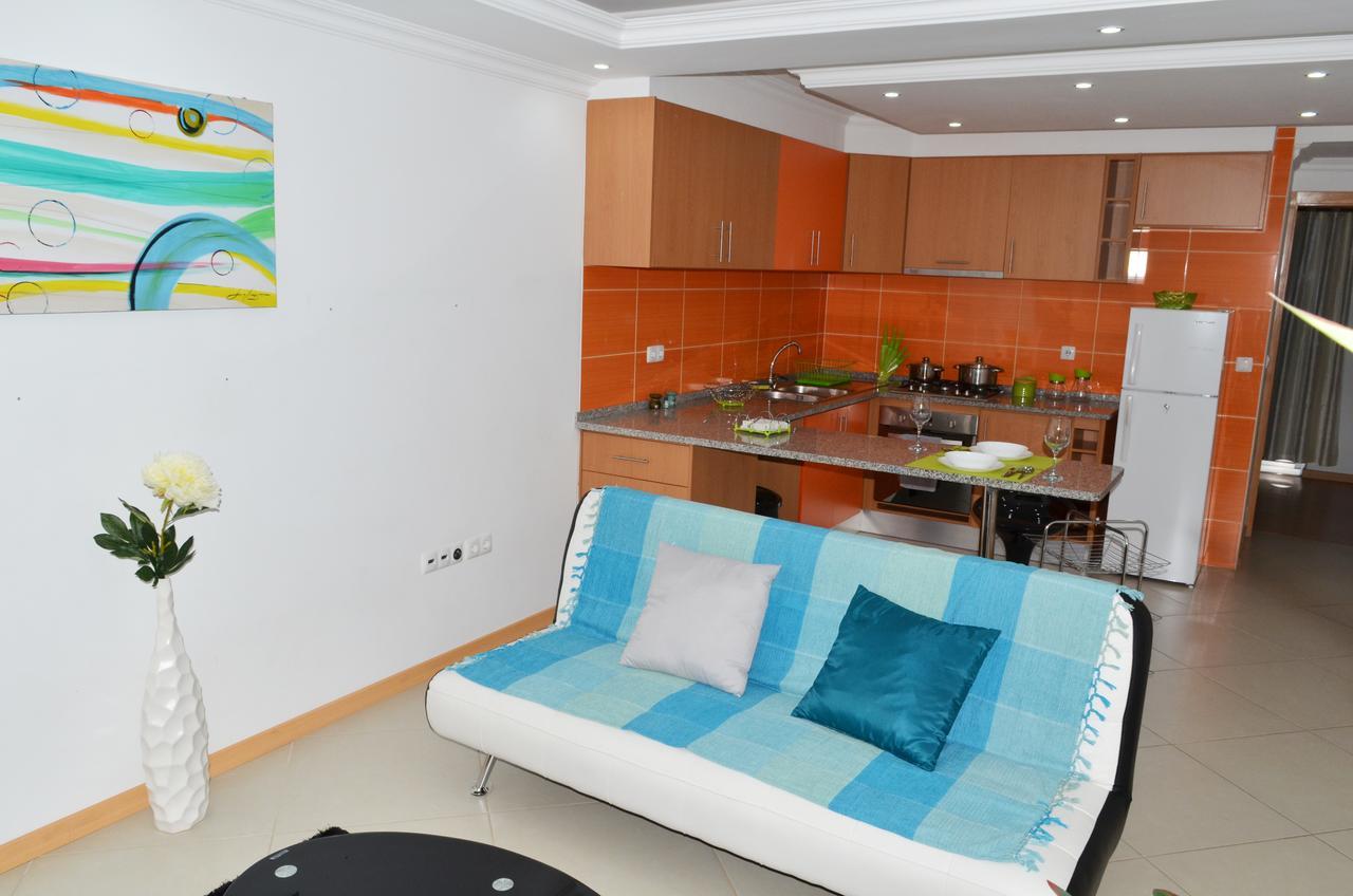 Dream Apartment Praia Esterno foto