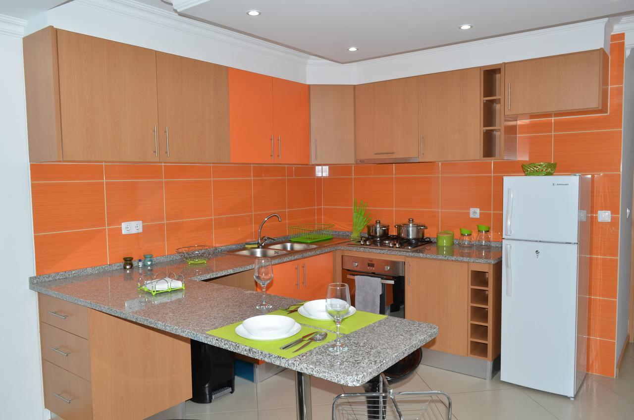 Dream Apartment Praia Esterno foto