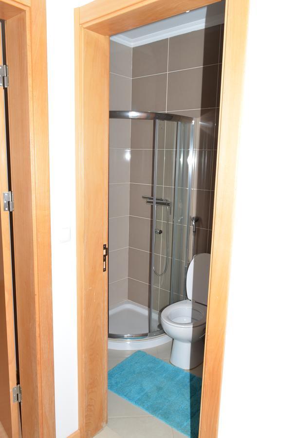 Dream Apartment Praia Esterno foto