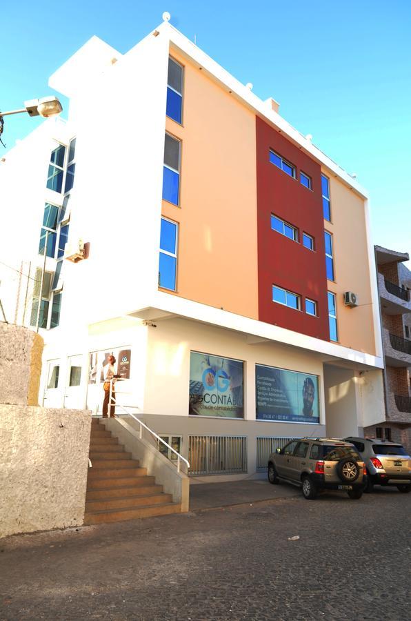 Dream Apartment Praia Esterno foto